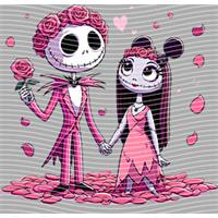 Valentine's Day-QRJ  467